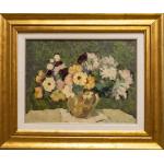 Vas cu flori - Ion Cristian Popescu