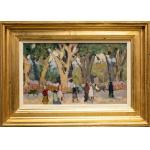 La plimbare - Ion Cristian Popescu