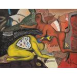 Săgeata diavolului - Petre Velicu