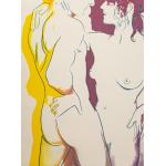 Love - Andy Warhol