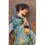 Gheișa - Tiberiu Chelaru