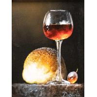 Chifla - Virgil Dobârtă