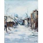 Iarna - Georgeta Grabovski