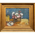 Ulcică cu flori - Alexandru Ciucurencu