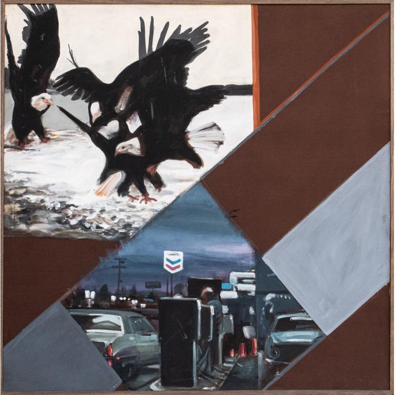 Orașul I - Gheorghe Ilea