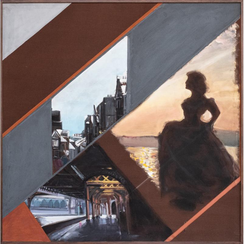 Orașul II - Gheorghe Ilea