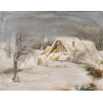 Iarnă - Virgil Mancas