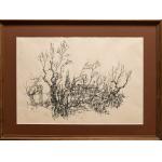 Peisaj - Mihu Vulcănescu