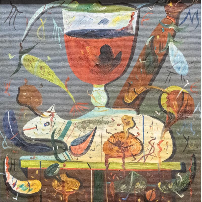 Totem - Ștefan Pelmuș