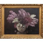 Vas cu liliac - Stavru Tarasov