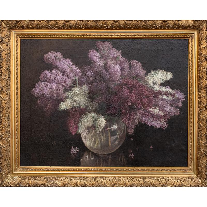 Vas cu liliac - Stavru Tarasov