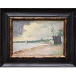 Țărm - Stavru Tarasov