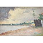 Țărm - Stavru Tarasov