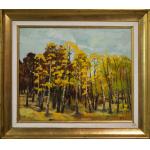 Mesteceni- Nicolae Blei