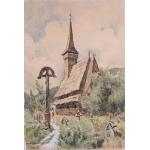 Ieud - Liviu Bordeaux