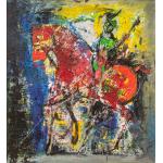 Călăreț 2 - Iurie Cojocaru