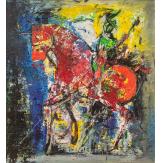 Călăreț 2 - Iurie Cojocaru