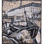 Bărci pe Bega - Catul Bogdan