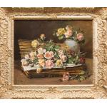 Trandafiri - Andre Bellemain