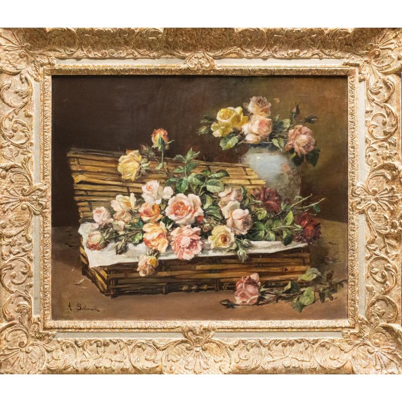 Trandafiri - Andre Bellemain