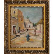 Balcic - George Ștefănescu