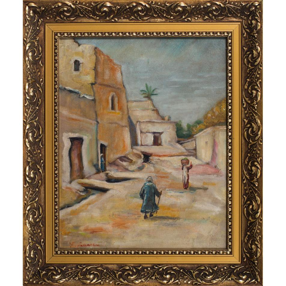 Balcic - George Ștefănescu