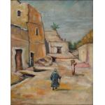 Balcic - George Ștefănescu