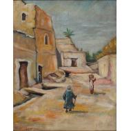 Balcic - George Ștefănescu