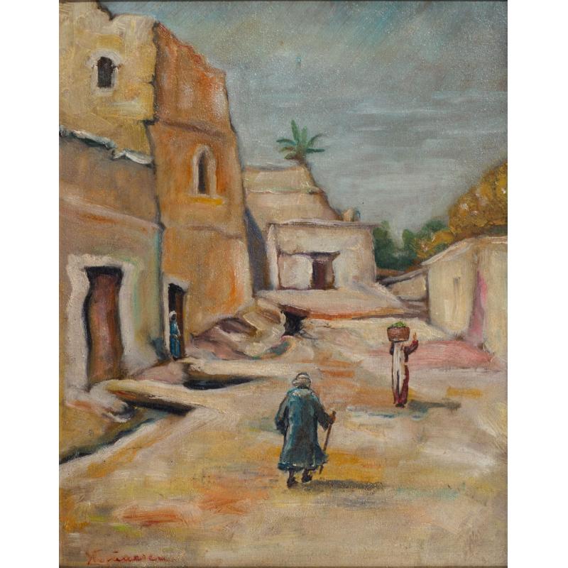 Balcic - George Ștefănescu