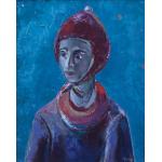 Căciula roșie- Virgil Giuvelea