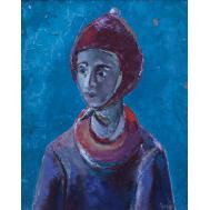 Căciula roșie- Virgil Giuvelea