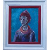 Căciula roșie- Virgil Giuvelea