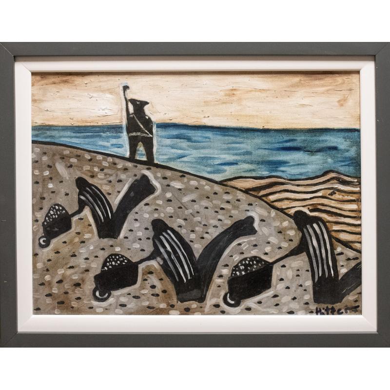 Fara titlu - Paul Hitter