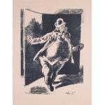 Jupin Dumitrache - Aurel Jiquidi