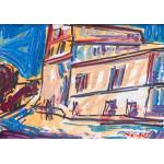 Urban - Vasile Mureșan Murivale