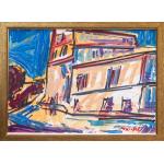 Urban - Vasile Mureșan Murivale