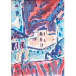 Urban - Vasile Mureșan Murivale