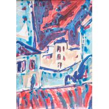 Urban - Vasile Mureșan Murivale