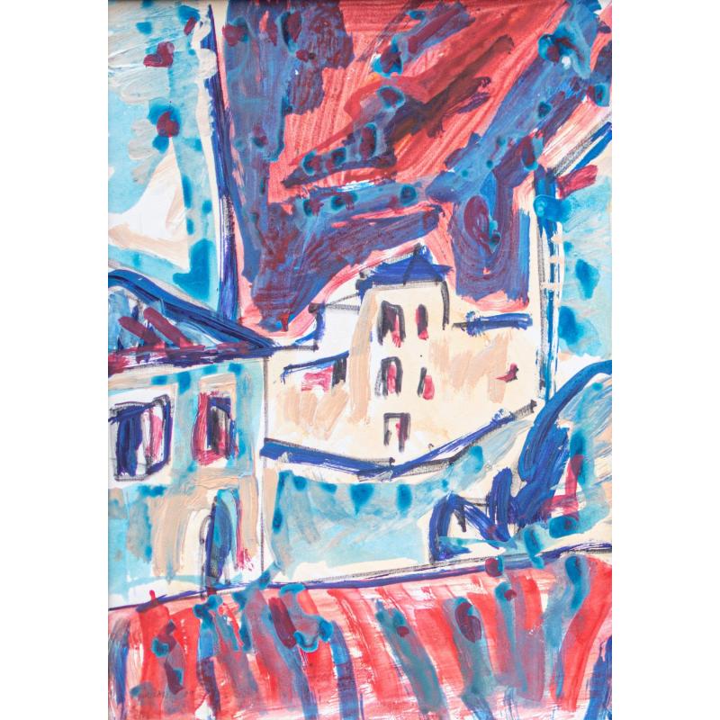 Urban - Vasile Mureșan Murivale