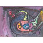 Compoziție - Vasile Mureșan Murivale