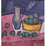 Natură statică - Vasile Mureșan Murivale