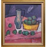 Natură statică - Vasile Mureșan Murivale