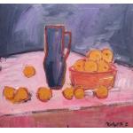 Natură statică - Vasile Mureșan Murivale