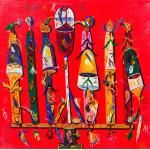 Menhora - Ștefan Pelmuș