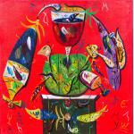 Totem - Ștefan Pelmuș