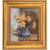 Vas cu narcise - Eugen Raportoru