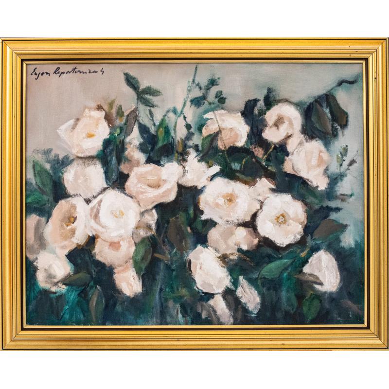 Trandafiri - Eugen Raportoru