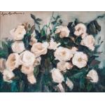 Trandafiri - Eugen Raportoru