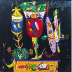 Ofrandă - Ștefan Pelmuș