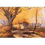 Toamnă - Nicolae Tempeanu